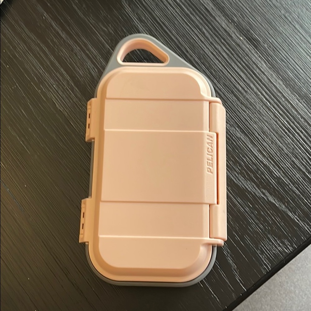 Pelican Go Case G40